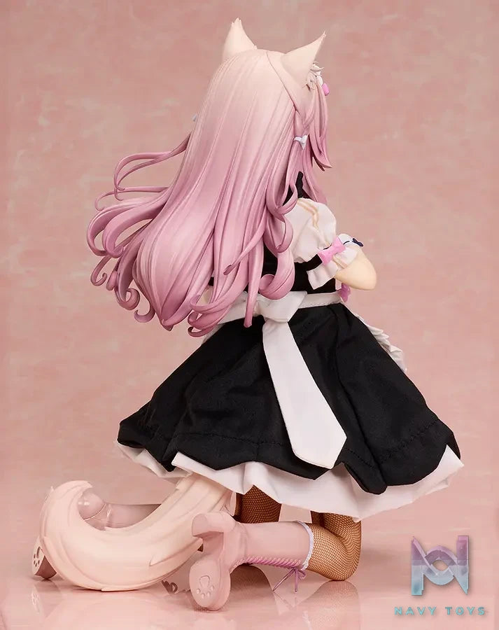 BINDing – Nekopara Fraise (Licensed)
