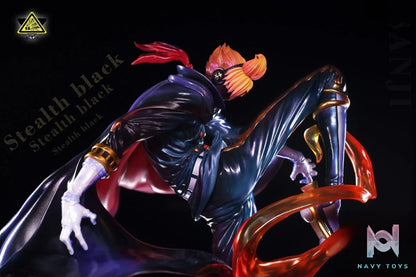 Super Bomb Studio – Vinsmoke Sanji