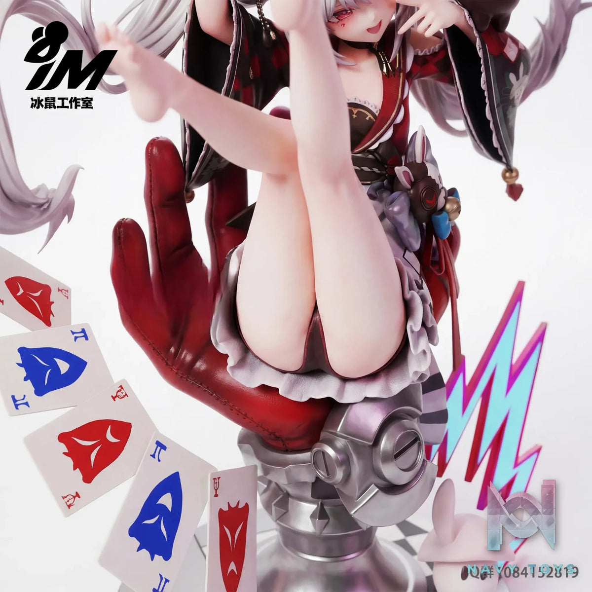 IM Studio – Sparxie Honkai: Star Rail