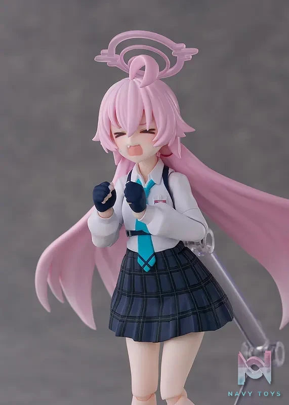 Max Factory – figma Blue Archive Takanashi Hoshino (Licensed)