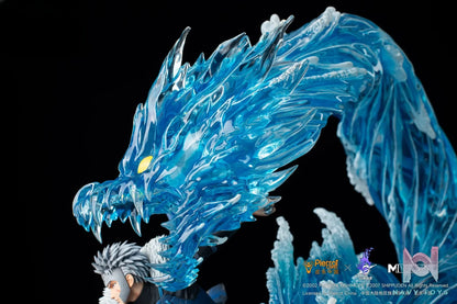 Pickstar Studio – Naruto SENJU TOBIRAMA 1/6 Statue (Licensed)