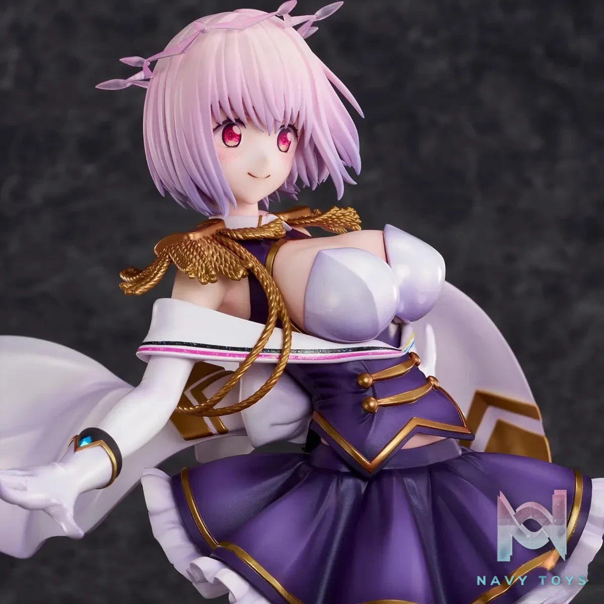 Union Creative – SSSS.GRIDMAN Akane Shinjo New Order Regular Version & Limited Version (Licensed)