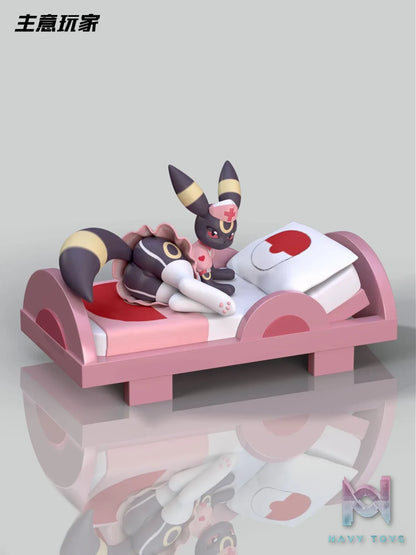 Zhu Yi Wan Jia Studio – Pokemon Nurse Umbreon