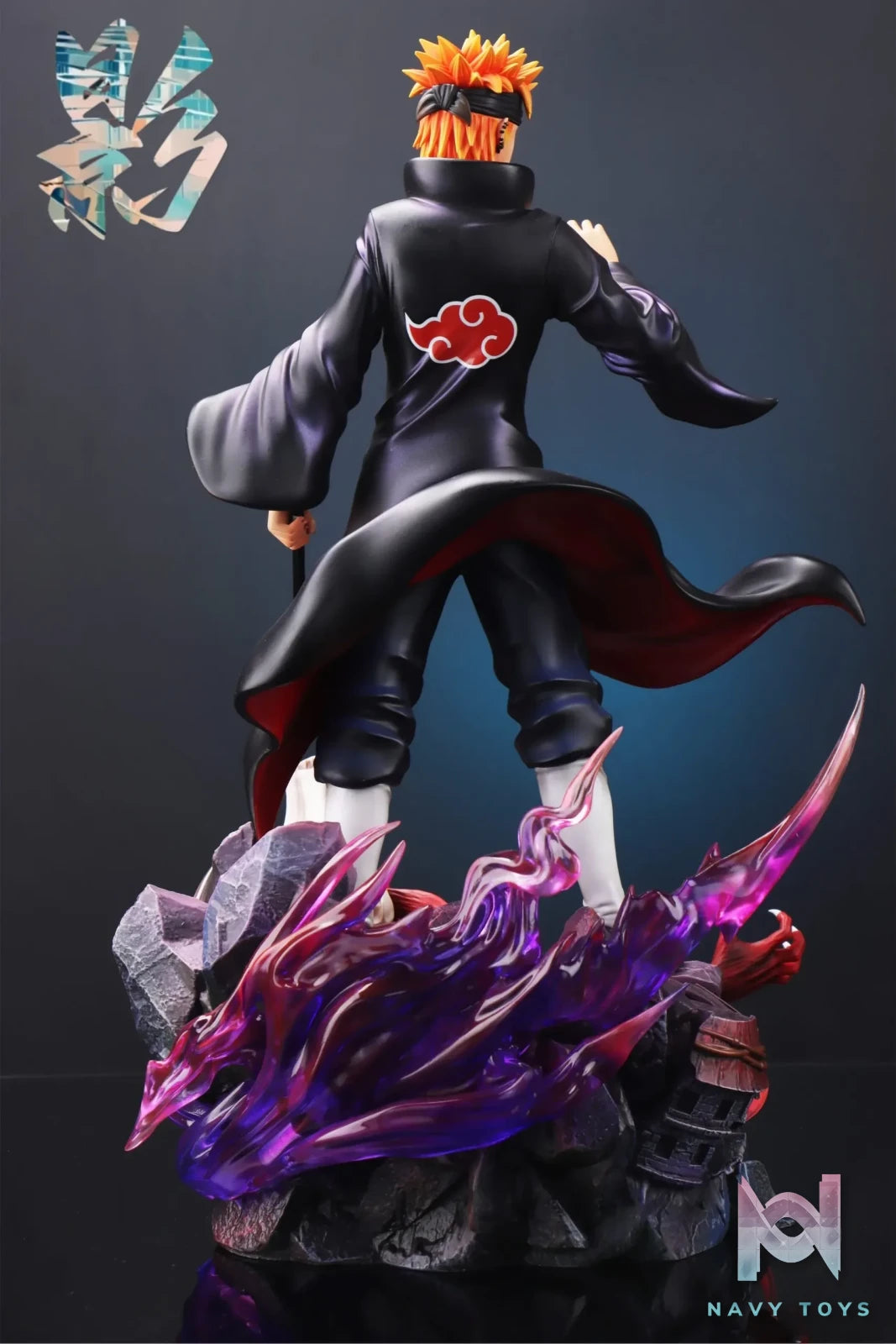 YING Studio – Naruto Pain