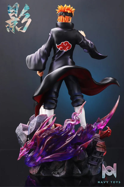 YING Studio – Naruto Pain