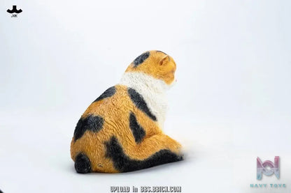 JXK – 1/3 Relaxing Cat JXK357 (Licensed)