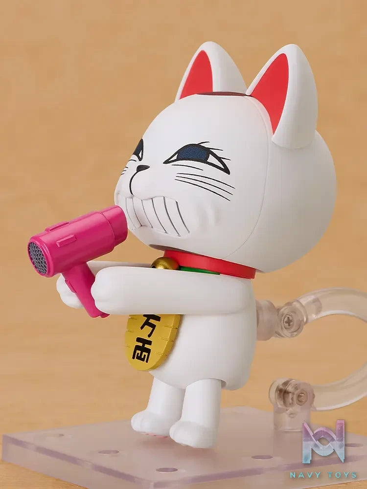 GSC – Nendoroid Dandadan Turbo-Granny (Manekineko) (Licensed)