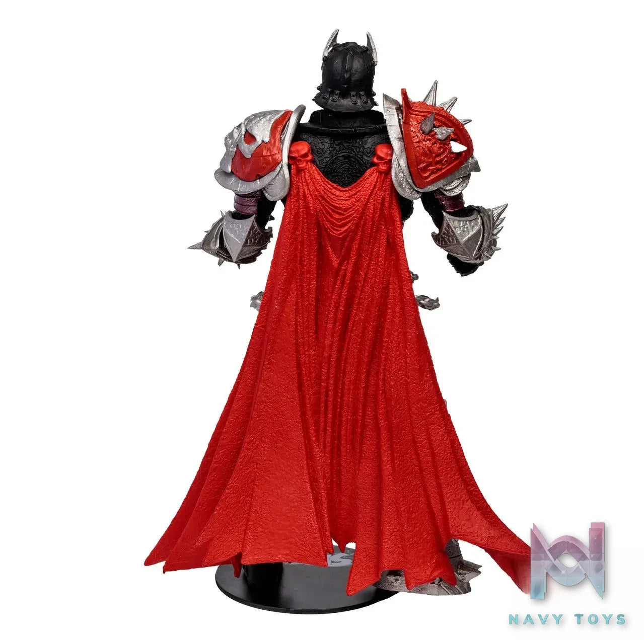 McFarlane – Spawn Medieval Spawn Action Figure (Licensed)