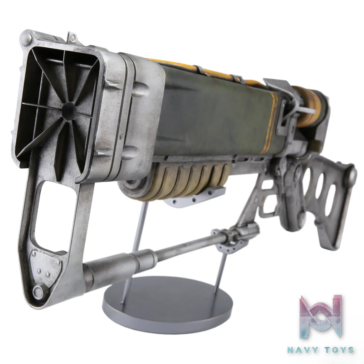 Chronicle Collectibles – Fallout T-51 Power Armor 1/1 statue (Licensed)