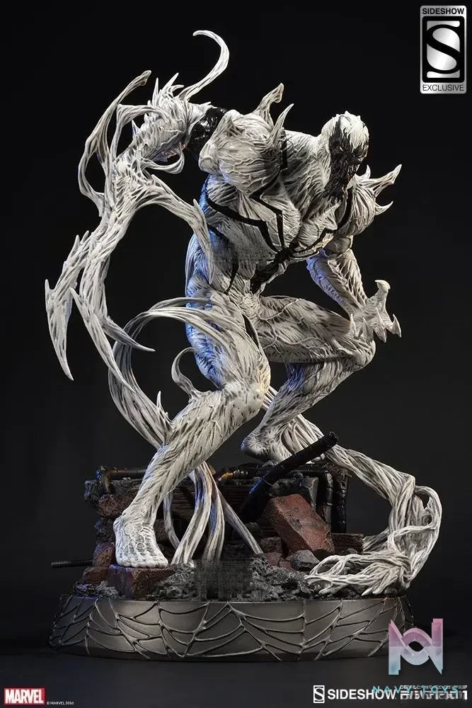 Prime 1 Studio – Premium Masterline The Amazing Spider-Man Anti Venom PMMV-02 PMMV-02EX (Licensed)