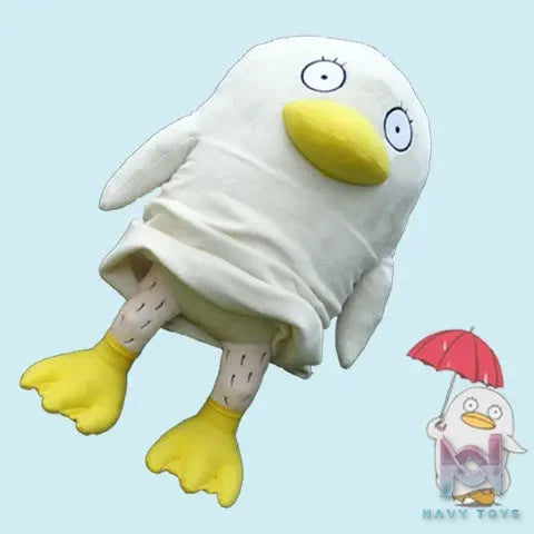 Bu Yi Toy Studio – Elizabeth Doll Gin Tama
