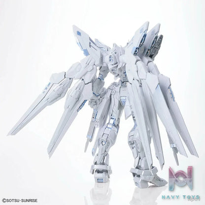 BANDAI SPIRITS – MGEX 1/100 Strike Freedom Gundam TWILIGHT COATING (Licensed)