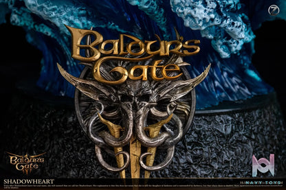 THUNDER Z Studio – Baldurs Gate 3: Shadowheart