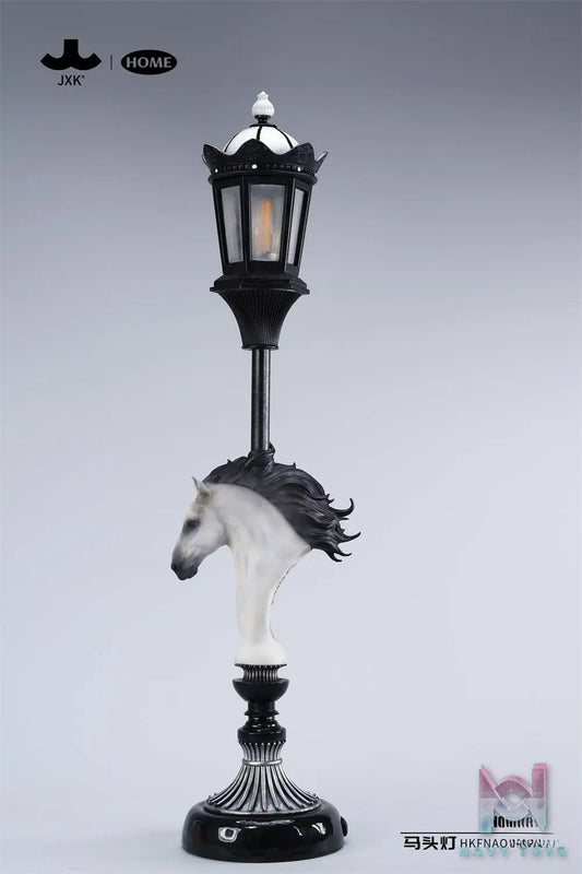 JXK – Original Horse Head Lamp (Licensed)