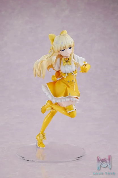 KADOKAWA – KDcolle Magia Sulfur Gushing over Magical Girls (Licensed)