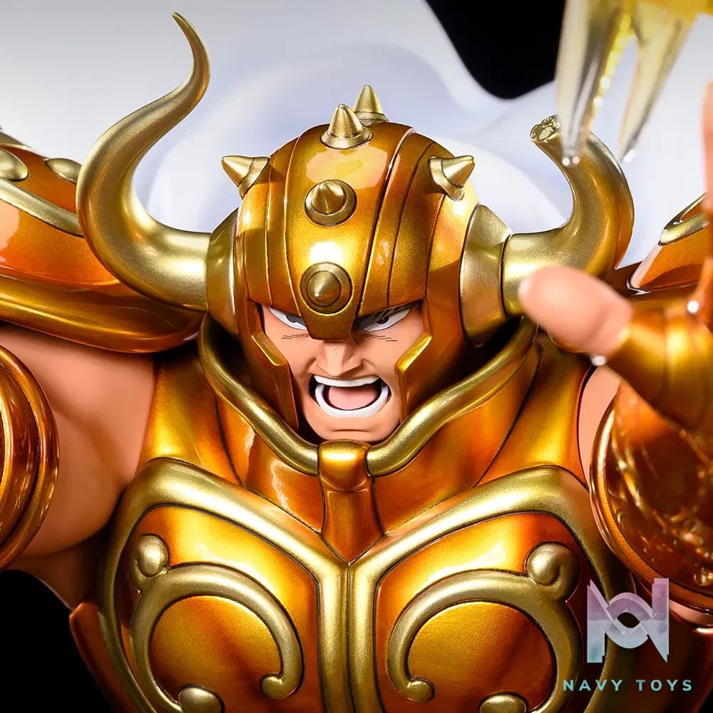 Zodiakos Studio – Saint Seiya Taurus Aldebaran(Licensed)