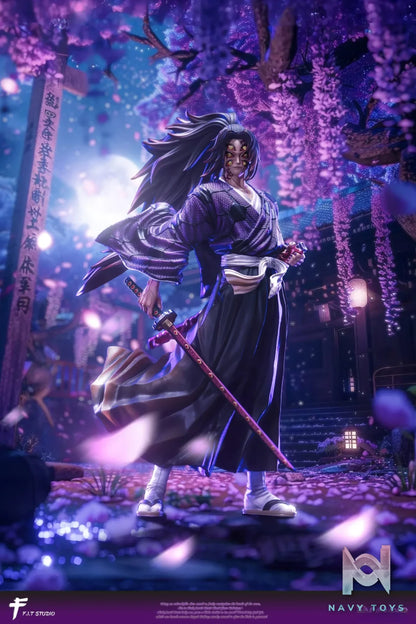 F.I.T Studio – Demon Slayer Kokushibo