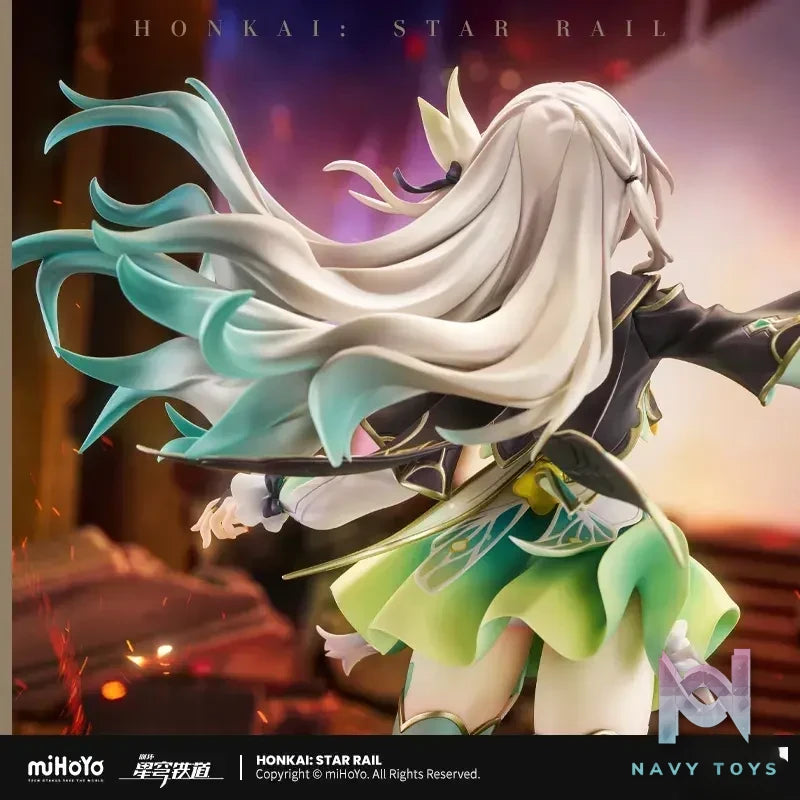 miHoYo X GSC – Honkai: Star Rail Firefly 1/7 Figure (Licensed)