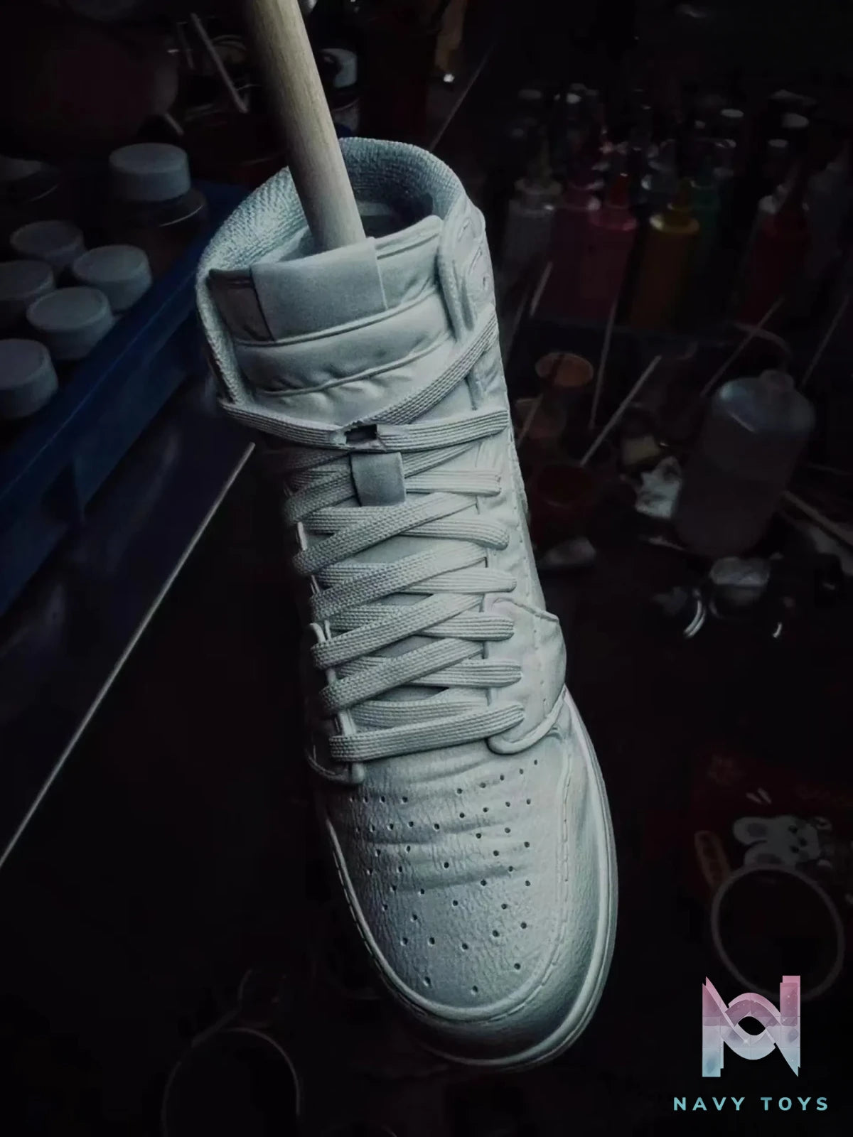 BP Studio – Slam Dunk Hanamichi Sakuragi