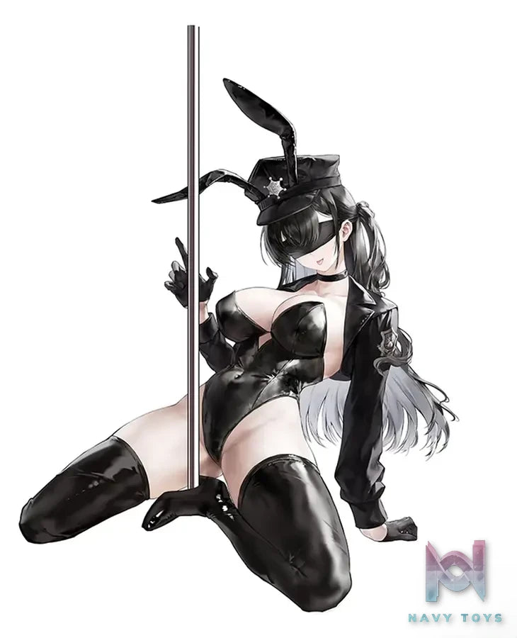 Native – Black Rabbit: Mehra (Licensed)