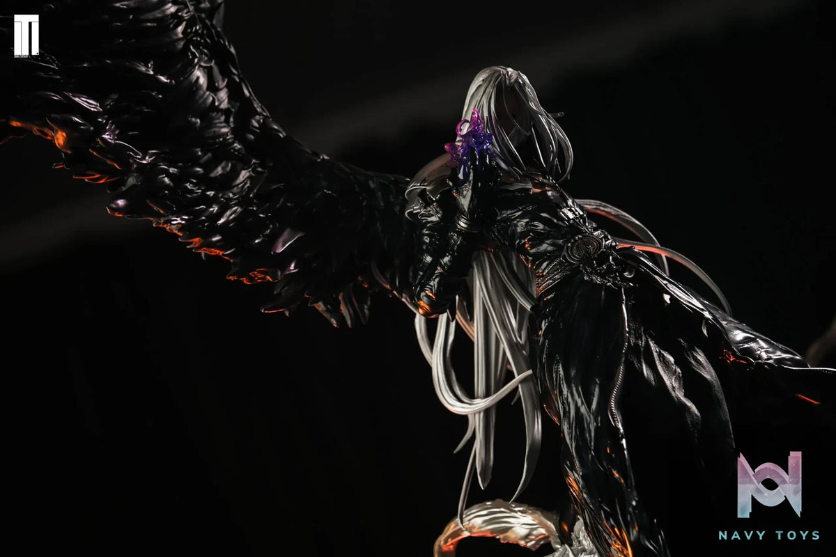 Iron Curtain studio – Final Fantasy VII Anniversary collection Supreme Collection series Sephiroth