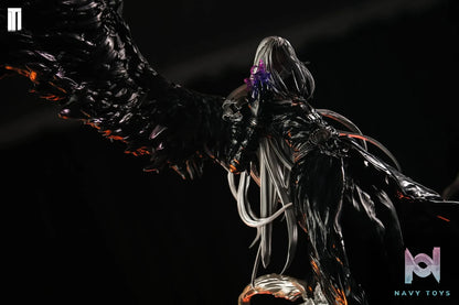 Iron Curtain studio – Final Fantasy VII Anniversary collection Supreme Collection series Sephiroth