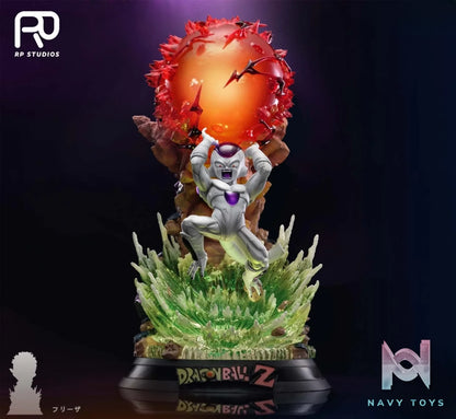 RP Studios – Dragon Ball Freiza