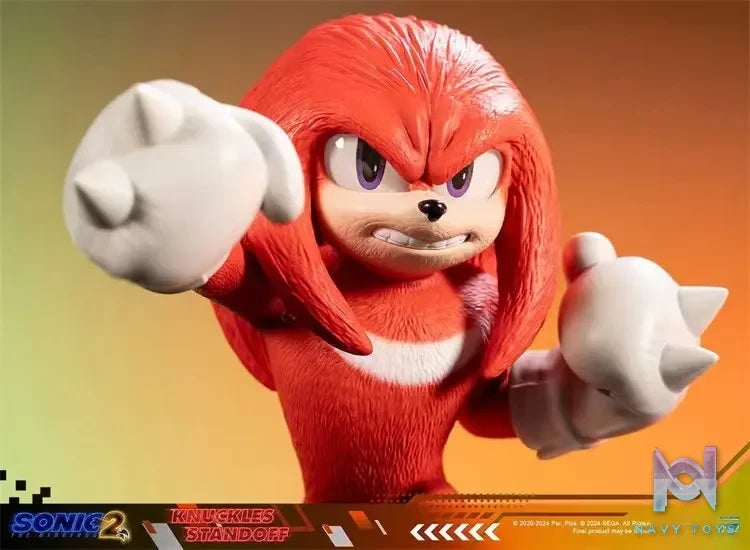 First 4 Figures Studio – Super Sonico Knuckles