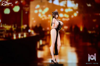 Super Nova Studio – Original Miyamae Shiho Dress Party (Licensed)