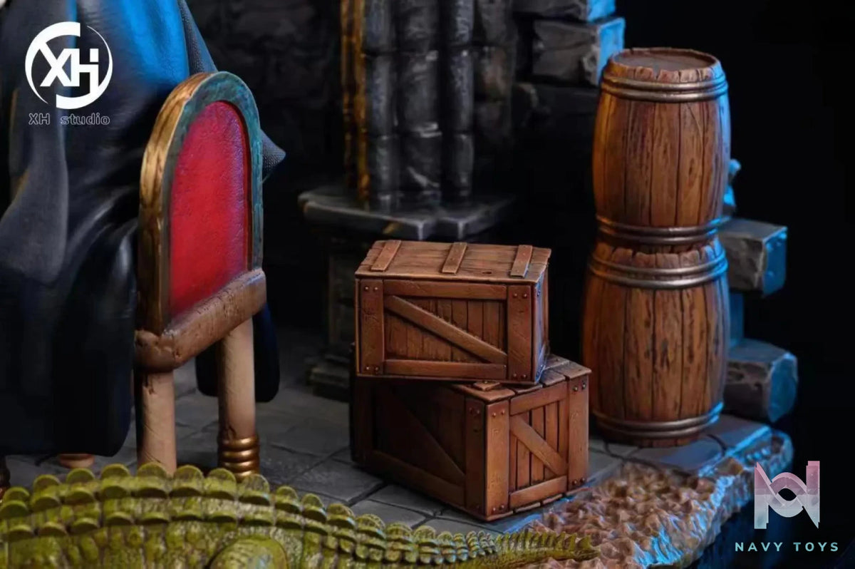 XH Studio & Tian Ran Studio – One Piece Cross Guild