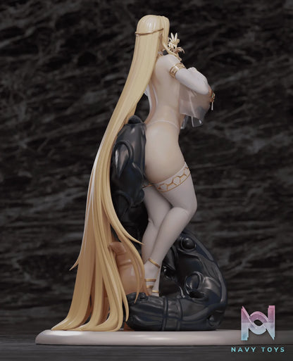SODA Studio – Tail of Desire: Elf Queen – Ruda Gerte 1/4 Scale Statue (Licensed)