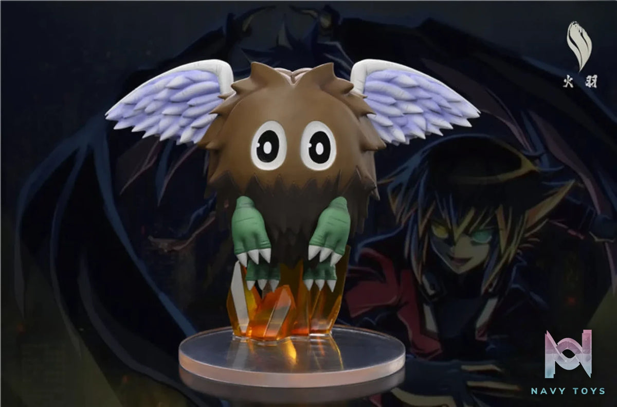 HY Studio – YuGiOh Winged Kuriboh