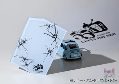 Megahouse – Lupin the 3rd LUPIN THE GALLERY 55th Limited Model Complete Figure (Licensed)