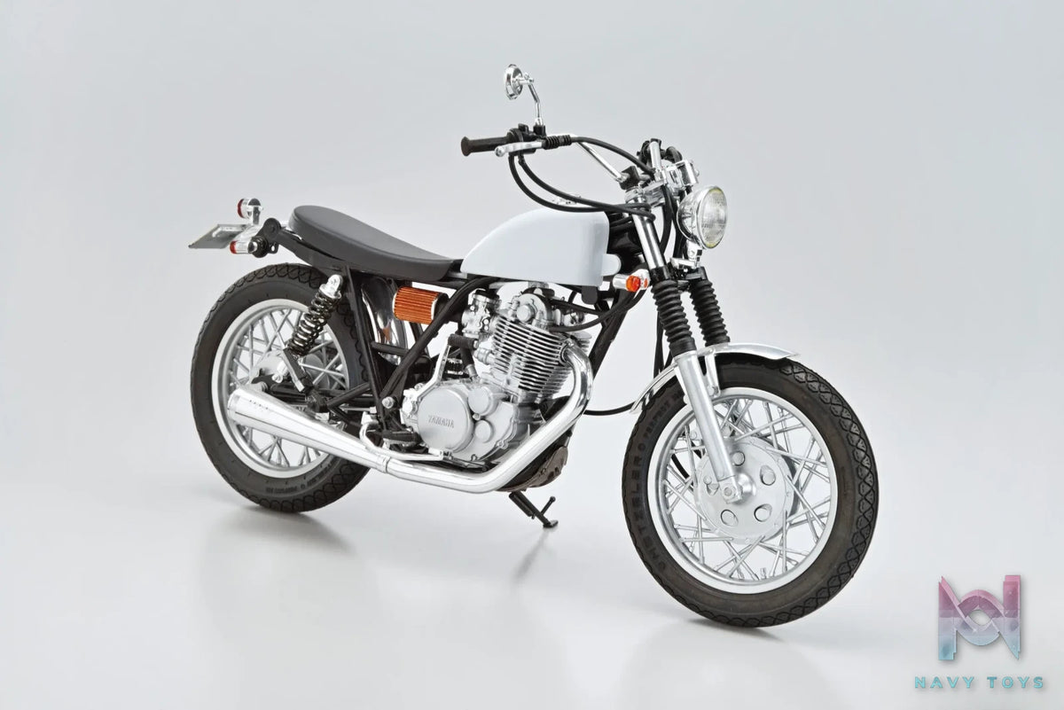 1/12 KAWASAKI Z2 750RS '73 CUSTOM X Yamaha1JR… – AOSHIMA | Navy Toys