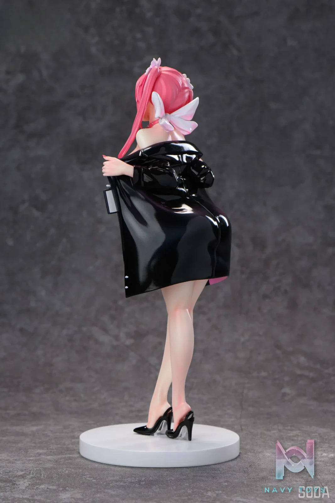 SODA Studio – Dorothy