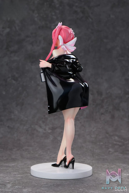 SODA Studio – Dorothy