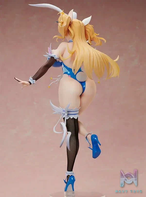 BINDing – Taimanin RPGX Kirara Onisaki Bunny (Licensed)