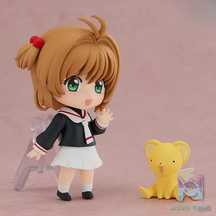 GSC – Nendoroid Surprise Sakura Kinomoto Collection Set Of 6 (Licensed)