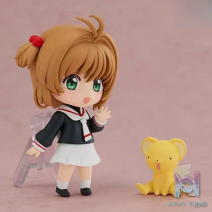 GSC – Nendoroid Surprise Sakura Kinomoto Collection Set Of 6 (Licensed)