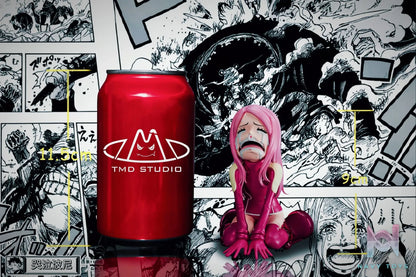 Toy’s my dream Studio – One Piece Egghead#1 Crying Bonney