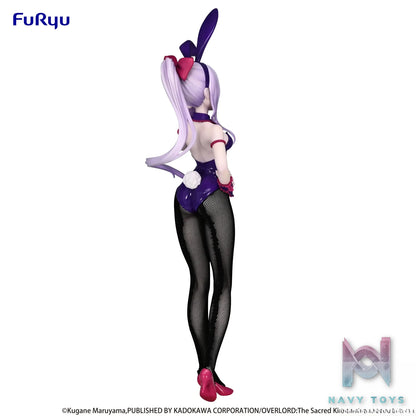 FURYU – OVERLORD BiCute Bunnies Figure Shalltear (Licensed)