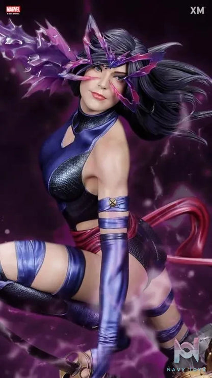 XM Studio – Psylocke (Licensed)