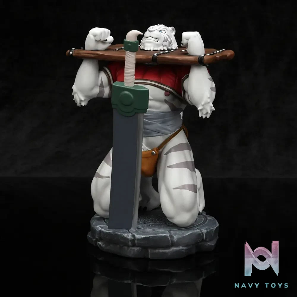 Crazypig Studio – Original Yohei Orc (Licensed)