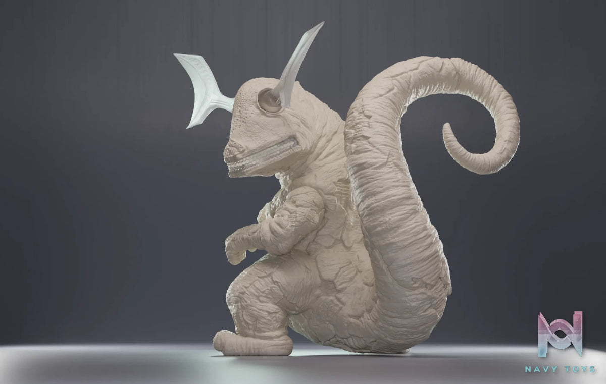 Ultra Lab Studio – Eleking Ultraseven