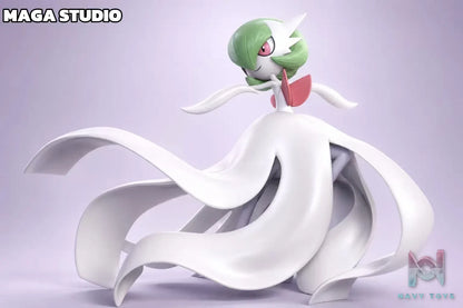 MAGA Studio – Masters Eight Series #08 Diantha X Mega Gardevoir Pokémon
