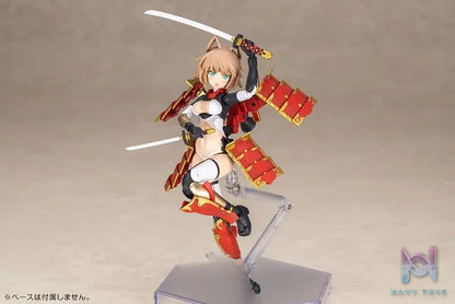 Kotobukiya – Frame Arms Girl SHINGEN KAI Plastic Model (Licensed)