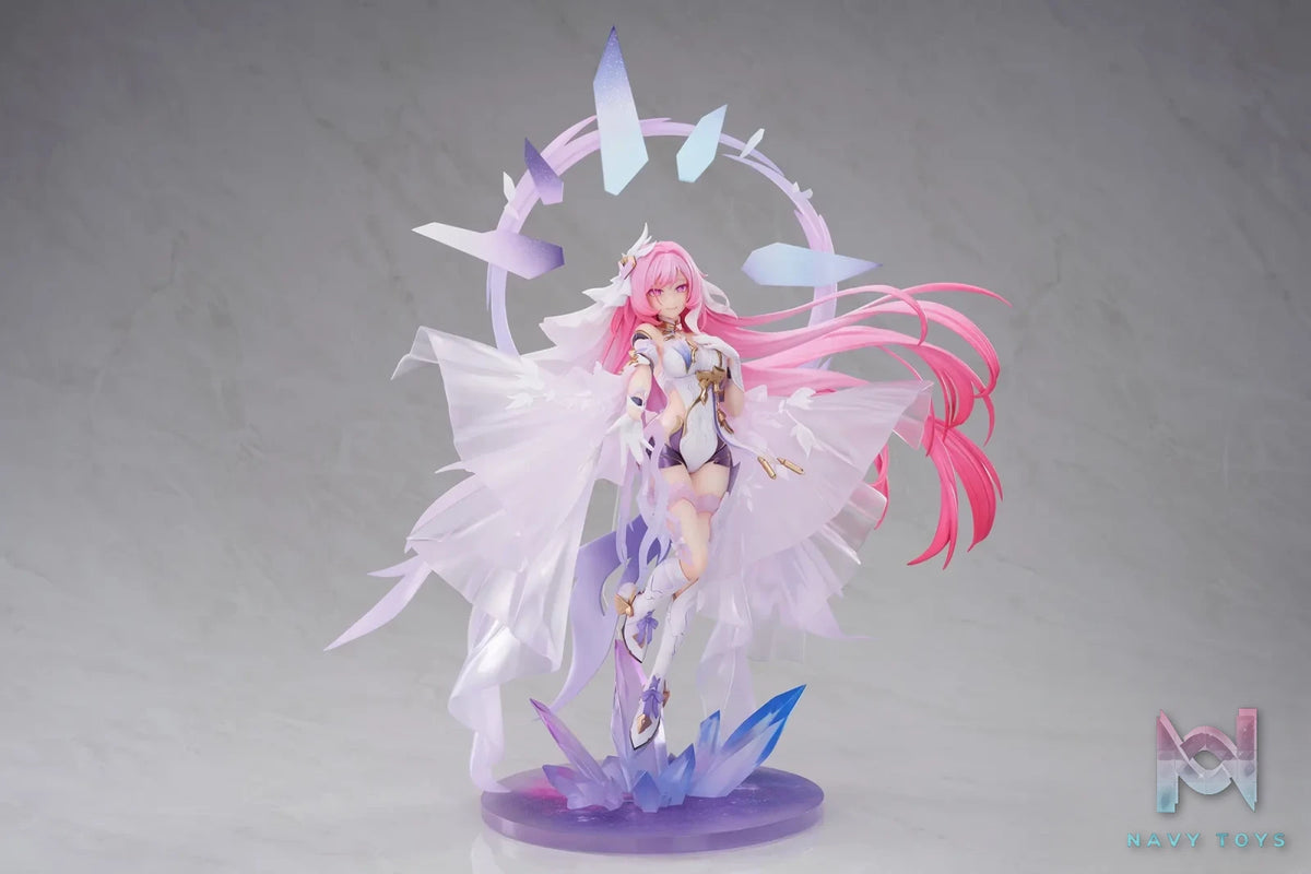 APEX-TOYS – Honkai Impact 3rd Elysia Herrscher of Human (Licensed)