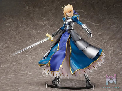 FREEing – Fate/Grand Order Saber/Altria Pendragon (Second Ascension) 1/4 Complete Figure (Licensed)