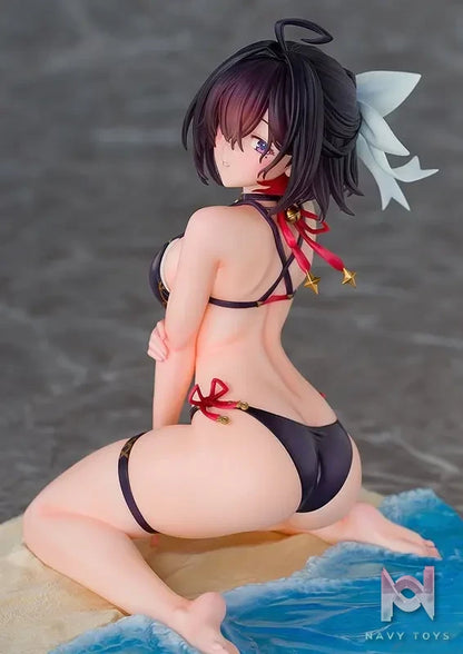 Wonderful Works – Atelier Yumia: The Alchemist of Memories & the Envisioned Land Yumia Liessfeldt Swimsuit Ver. (Licensed)