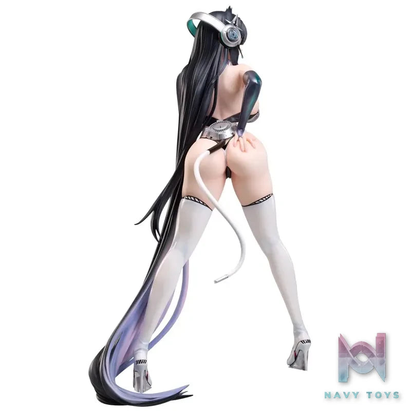 FREEing – Azur Lane Strasbourg Song of the Dancing Circuit (Licensed)